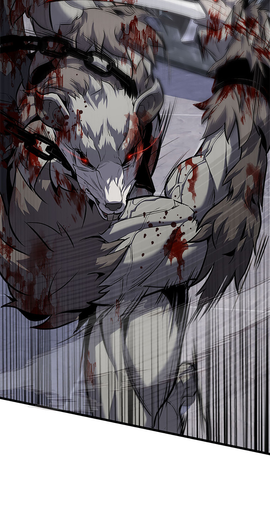 Read Level 1 Player chapter 104 image 7 on Lezhin