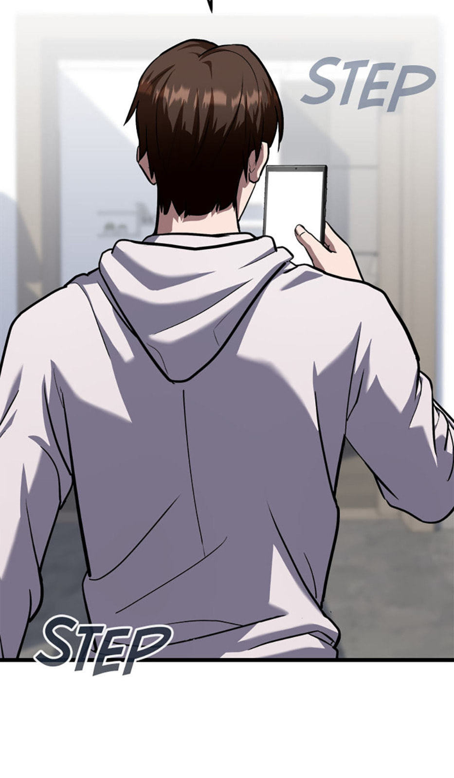 Read Level 1 Player chapter 104 image 72 on Lezhin
