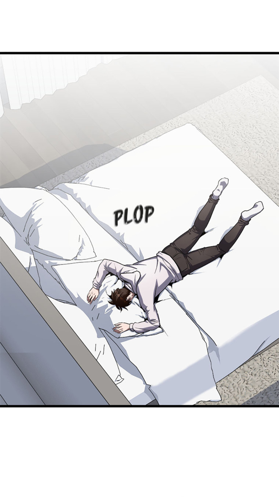 Read Level 1 Player chapter 104 image 73 on Lezhin