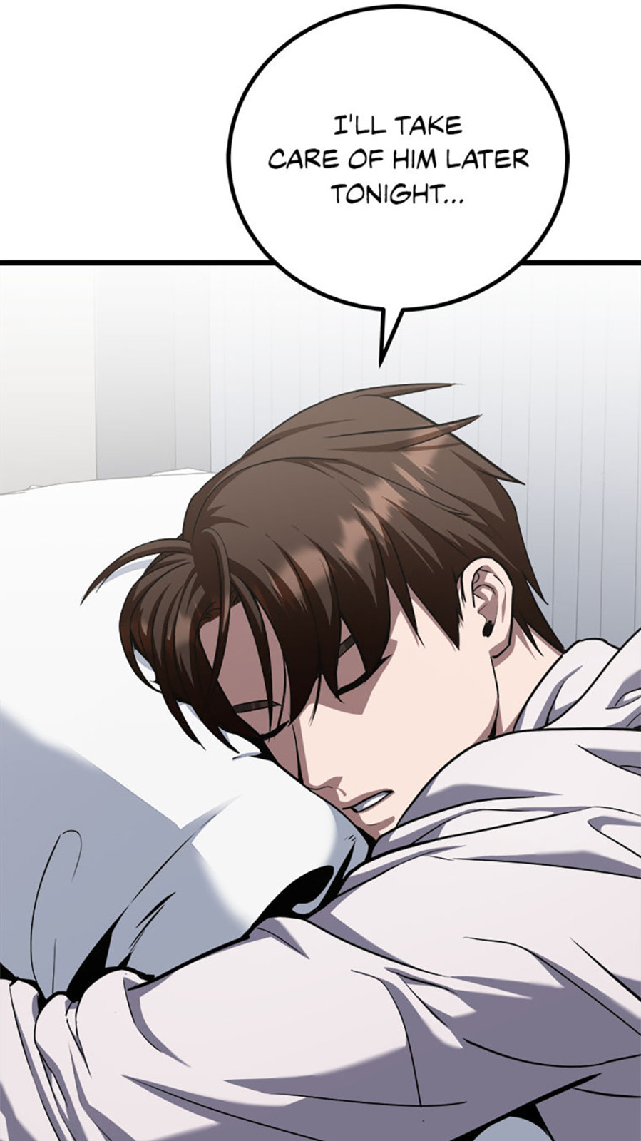 Read Level 1 Player chapter 104 image 74 on Lezhin