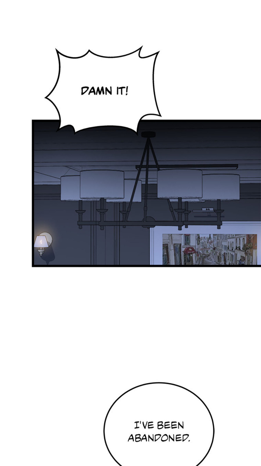 Read Level 1 Player chapter 104 image 76 on Lezhin