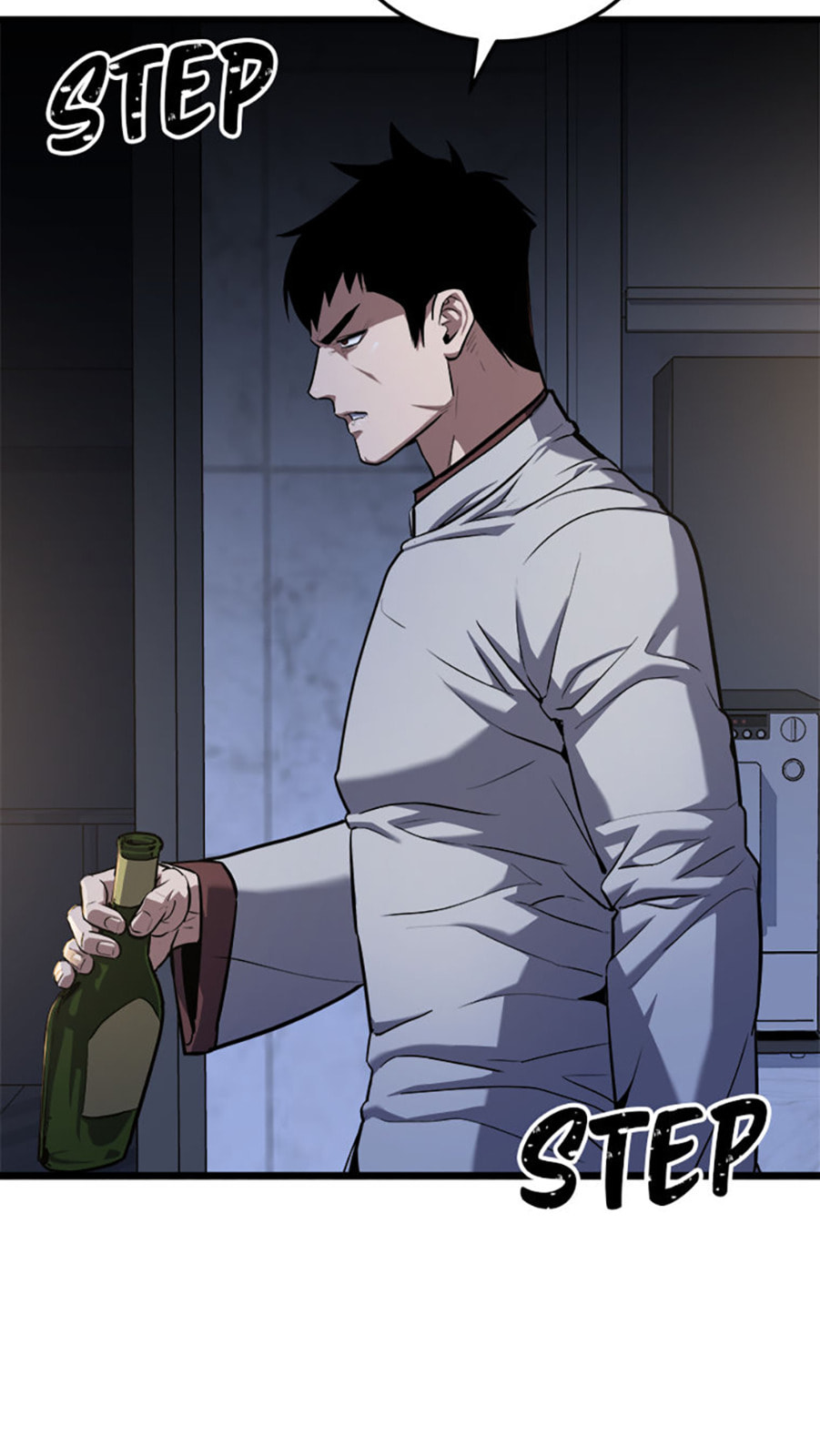 Read Level 1 Player chapter 104 image 77 on Lezhin