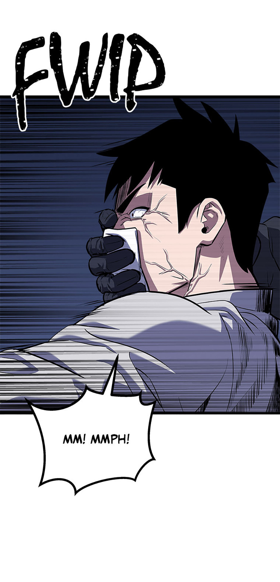 Read Level 1 Player chapter 104 image 81 on Lezhin