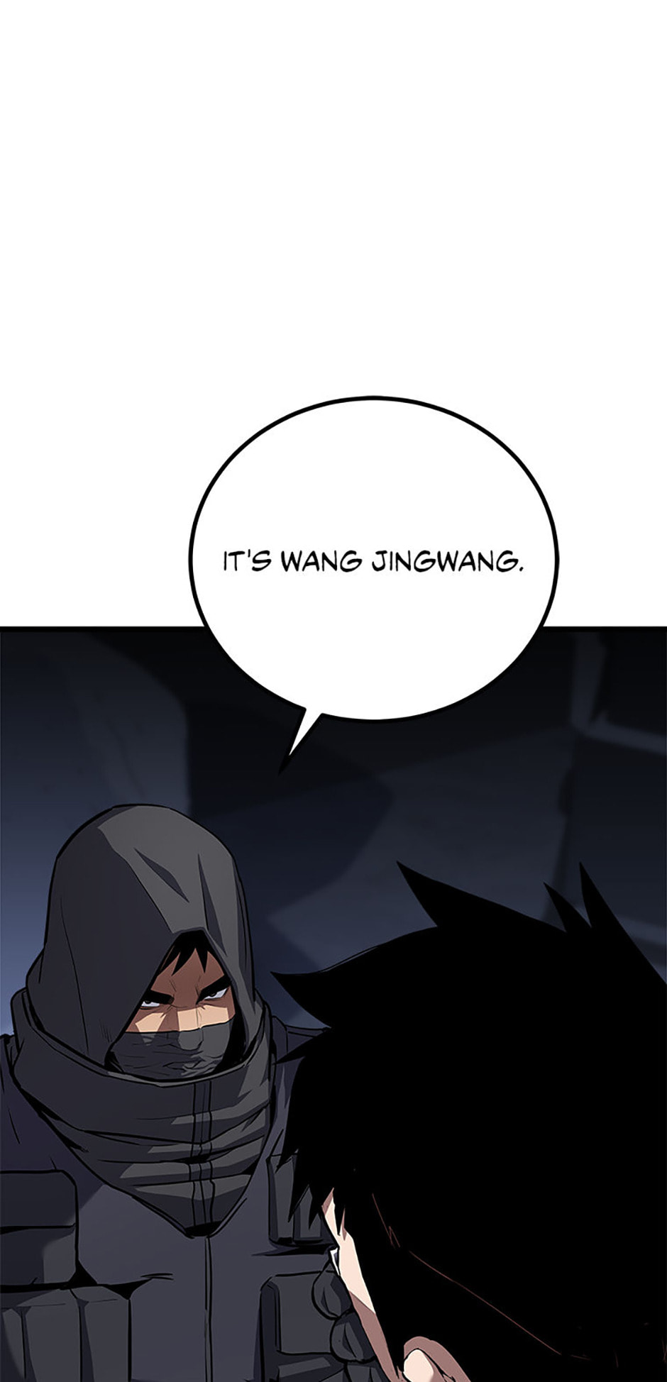 Read Level 1 Player chapter 104 image 82 on Lezhin