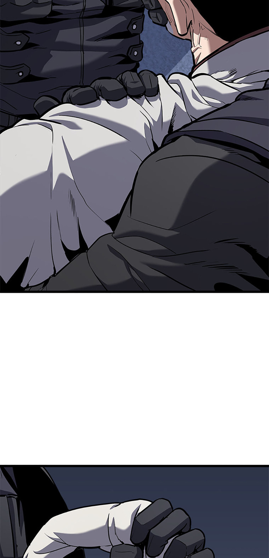 Read Level 1 Player chapter 104 image 83 on Lezhin