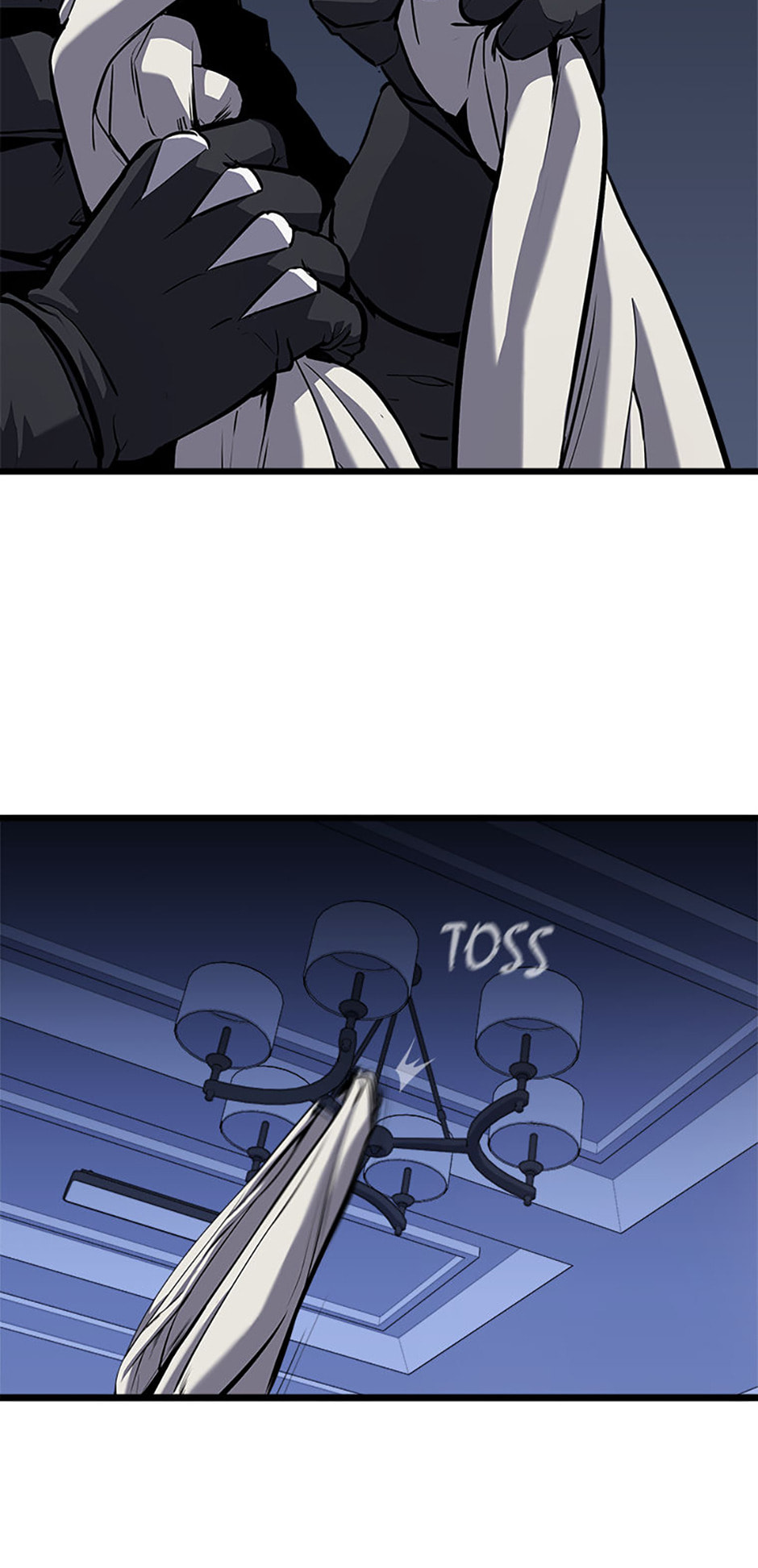Read Level 1 Player chapter 104 image 84 on Lezhin