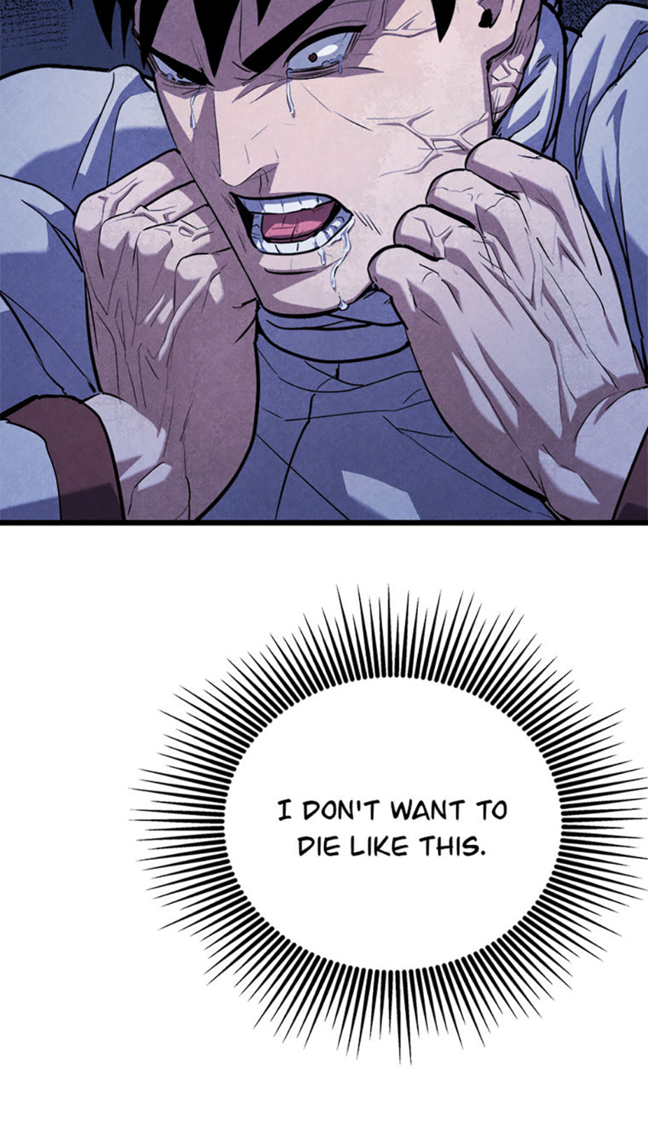 Read Level 1 Player chapter 104 image 87 on Lezhin