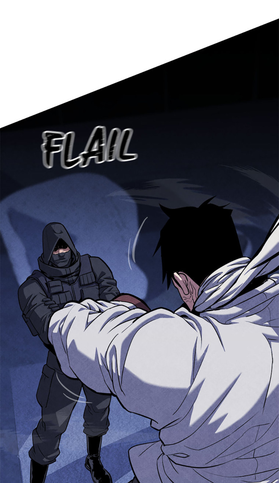 Read Level 1 Player chapter 104 image 88 on Lezhin