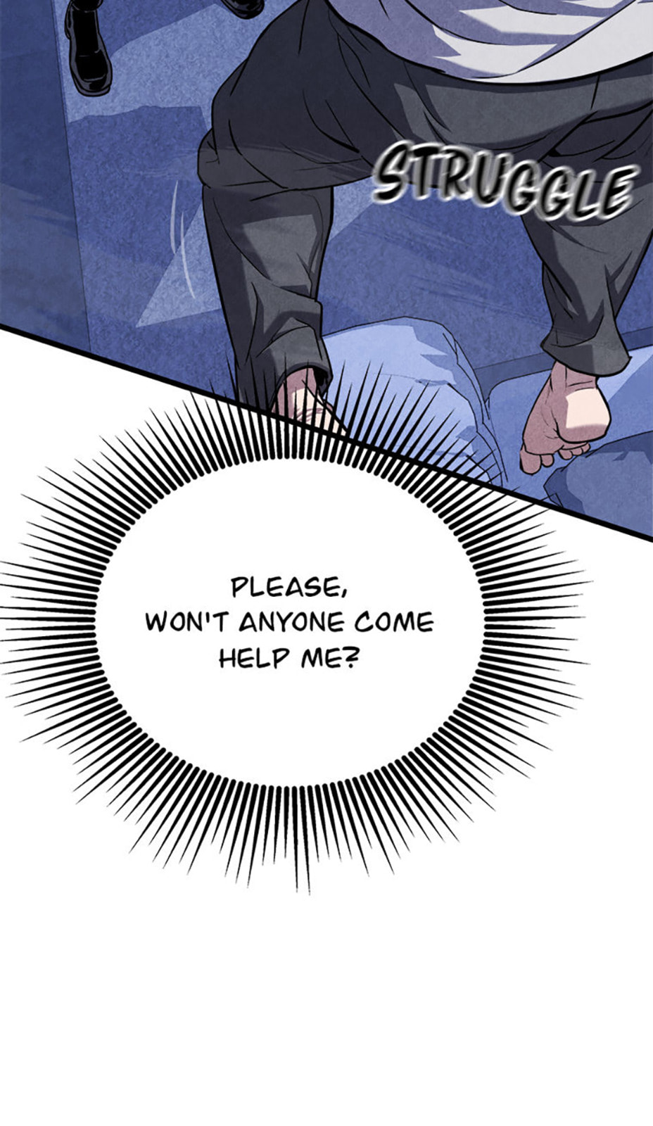 Read Level 1 Player chapter 104 image 89 on Lezhin