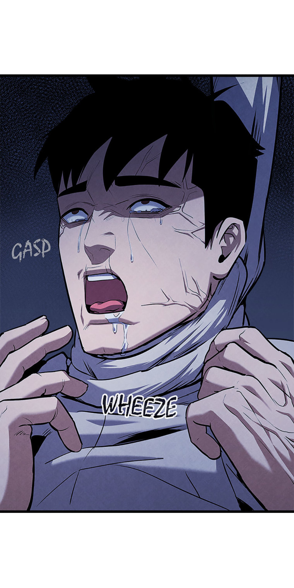 Read Level 1 Player chapter 104 image 90 on Lezhin