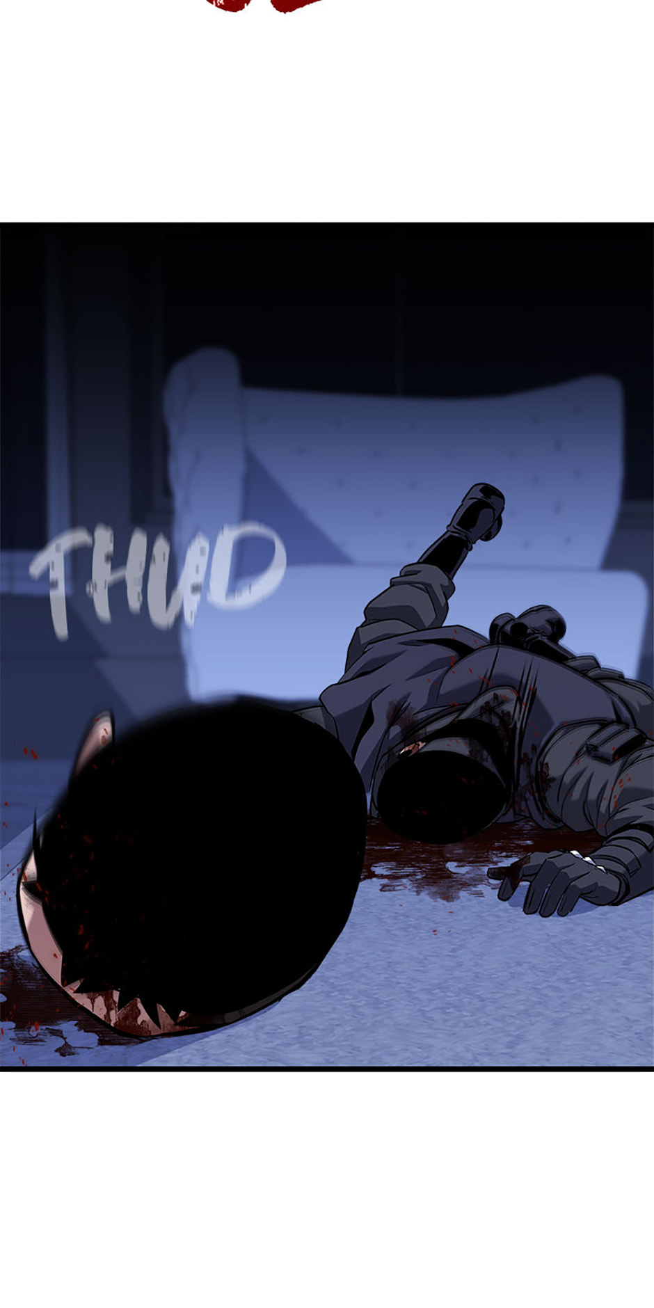 Read Level 1 Player chapter 104 image 92 on Lezhin