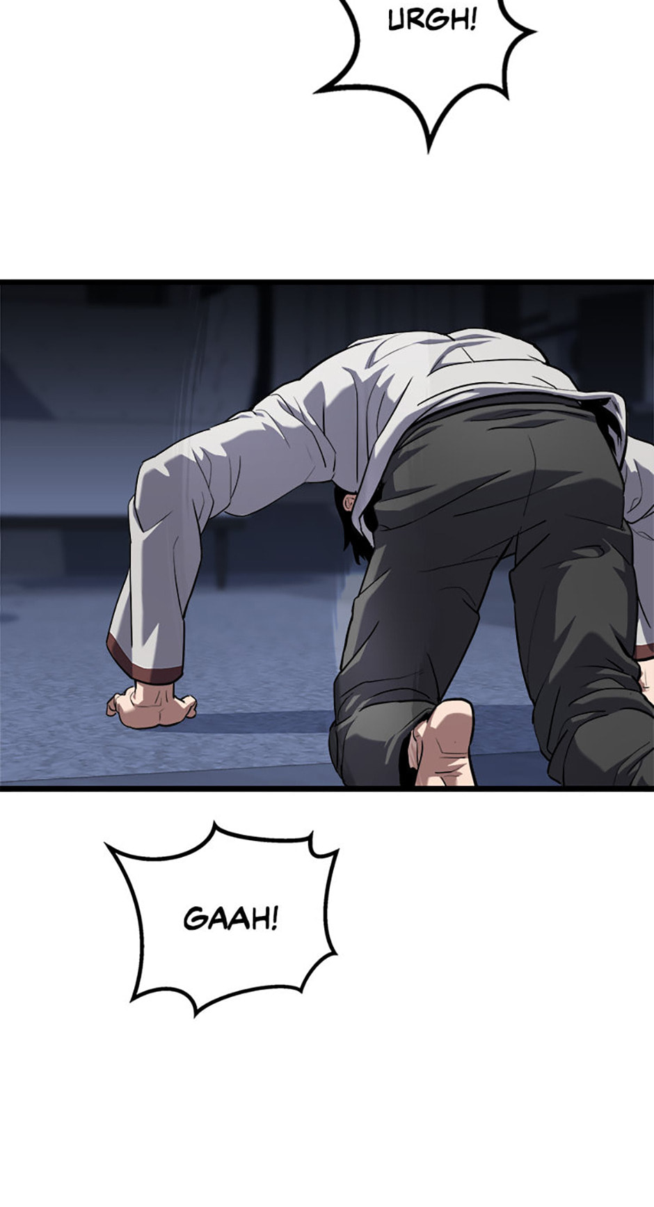 Read Level 1 Player chapter 104 image 96 on Lezhin