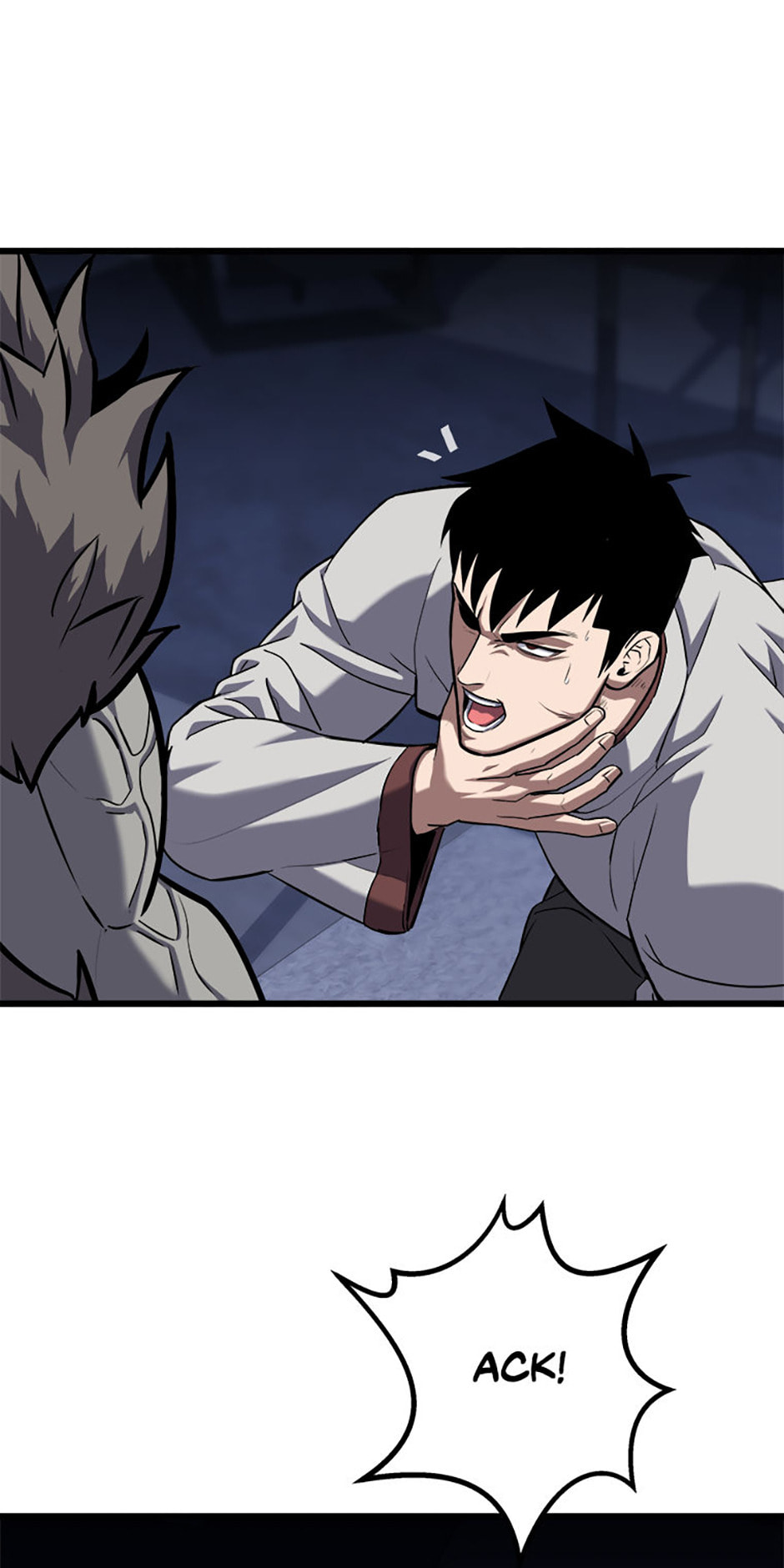 Read Level 1 Player chapter 104 image 97 on Lezhin
