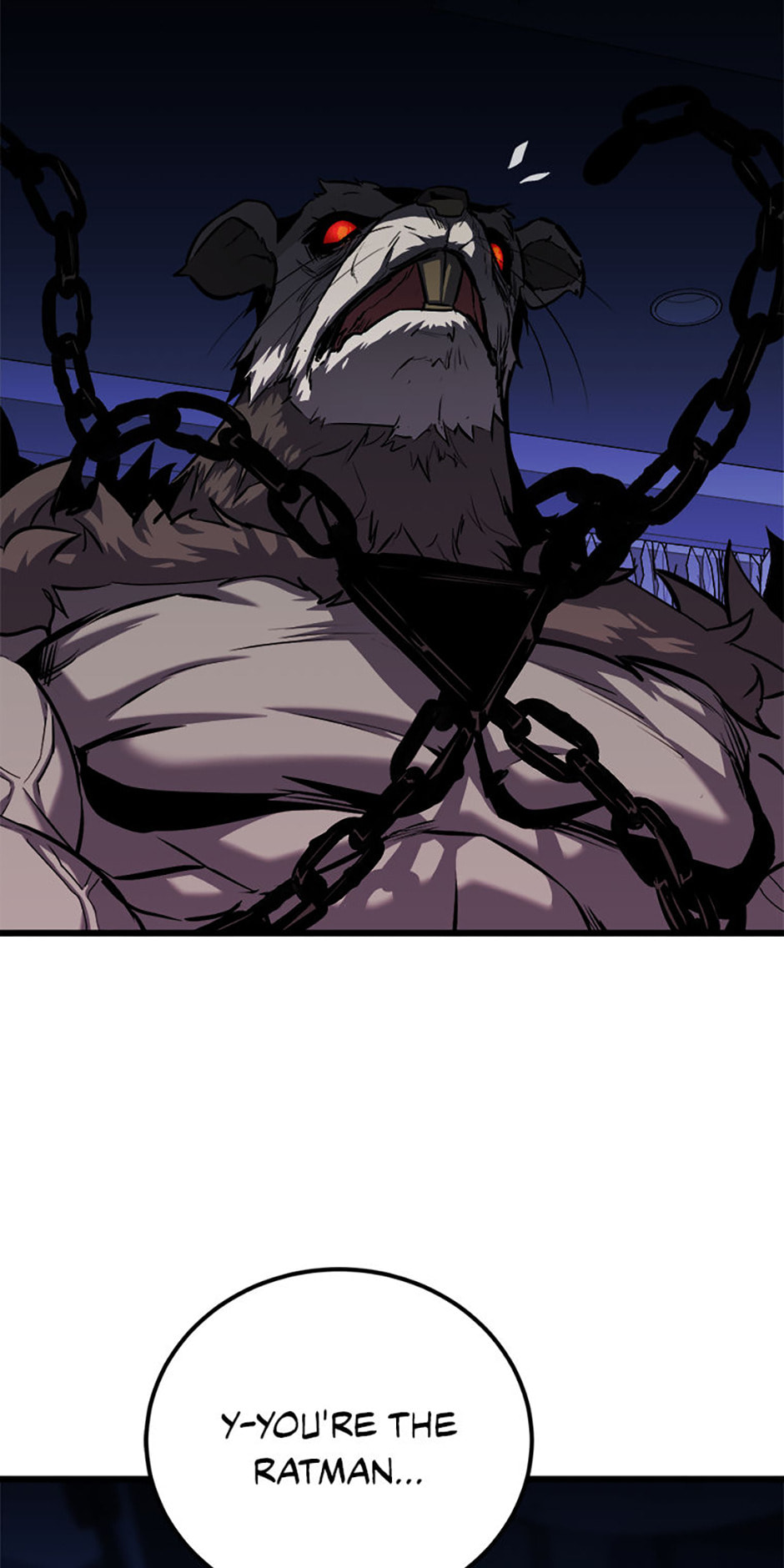 Read Level 1 Player chapter 104 image 98 on Lezhin