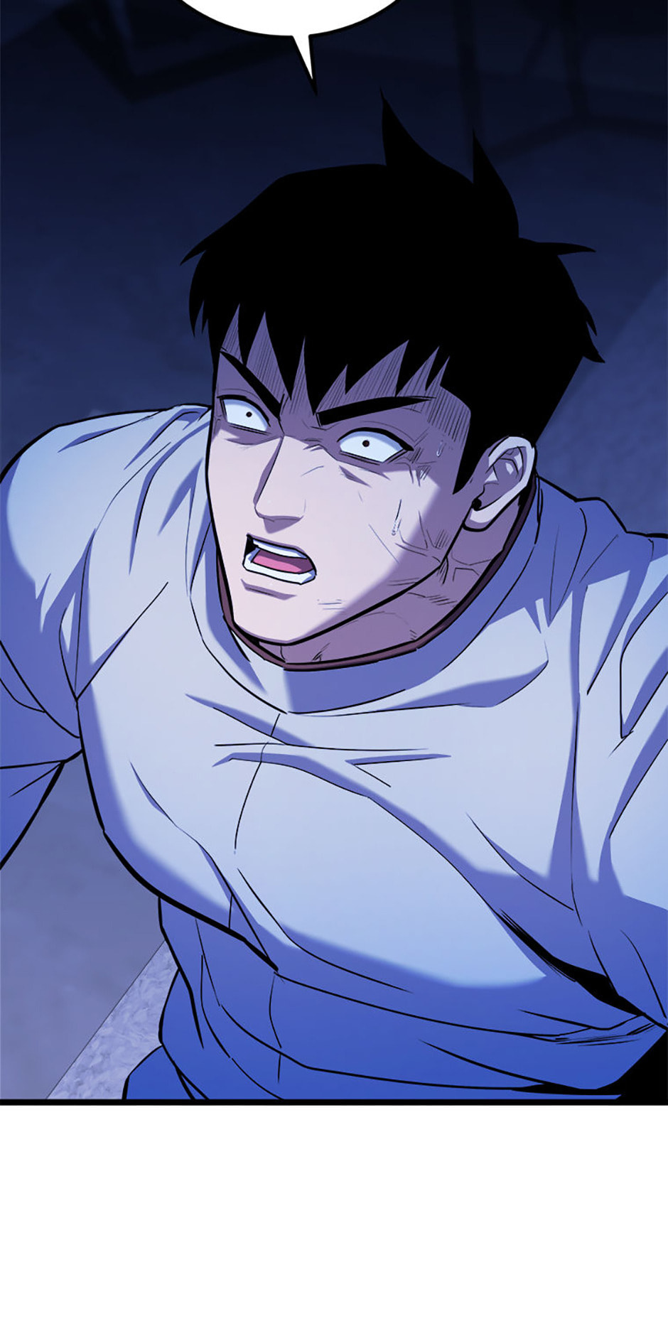Read Level 1 Player chapter 104 image 99 on Lezhin