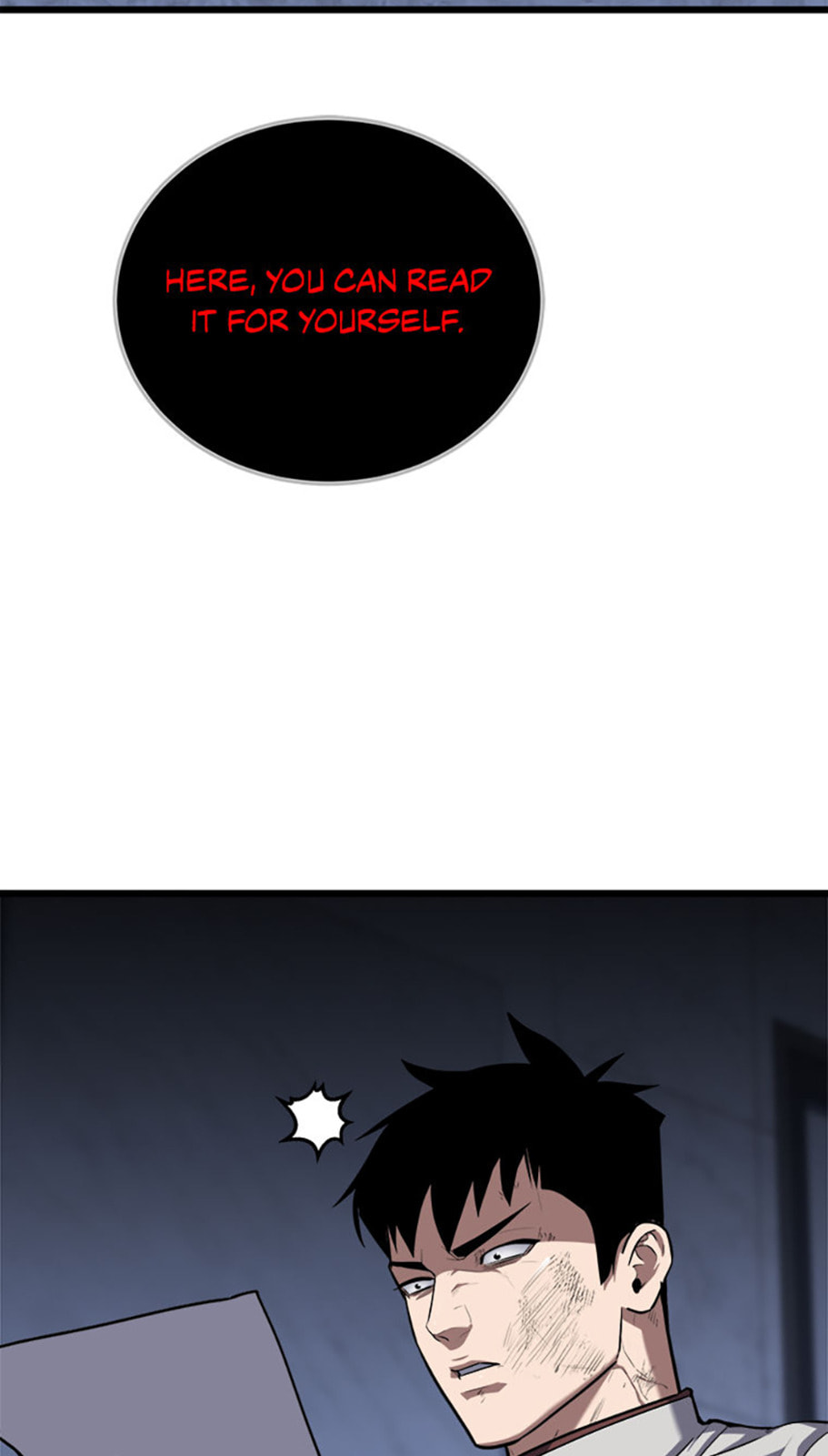 Read Level 1 Player chapter 105 image 12 on Lezhin