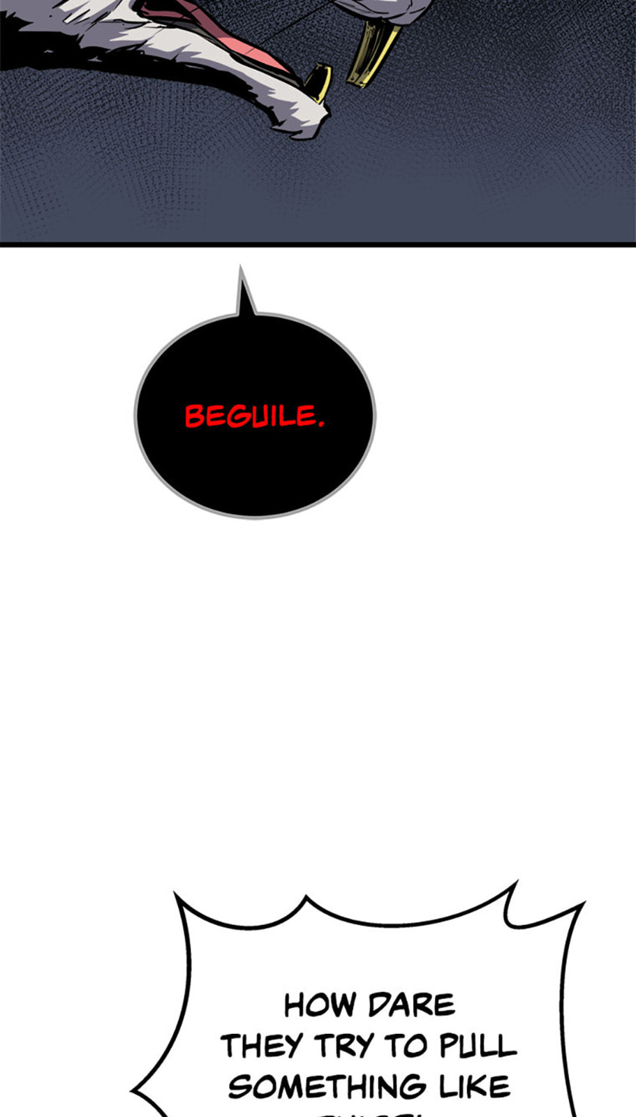 Read Level 1 Player chapter 105 image 14 on Lezhin