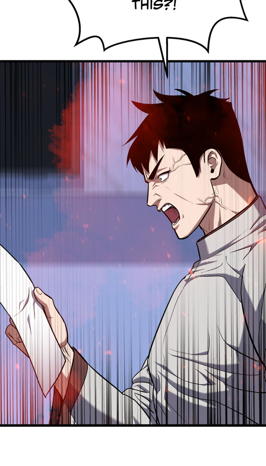 Read Level 1 Player chapter 105 image 15 on Lezhin