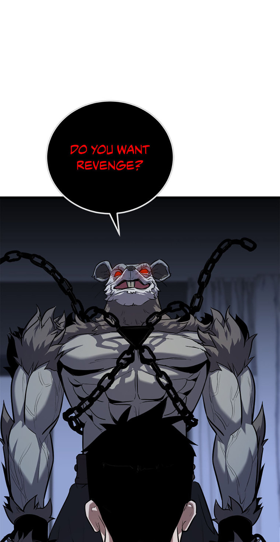 Read Level 1 Player chapter 105 image 16 on Lezhin