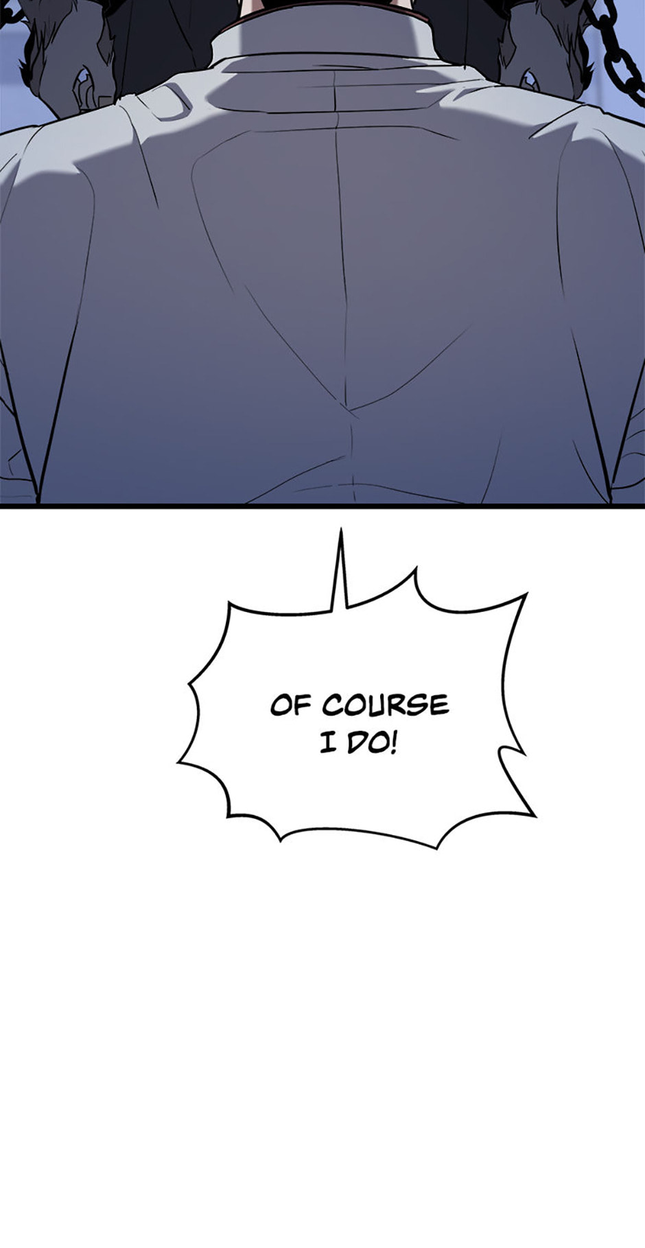 Read Level 1 Player chapter 105 image 17 on Lezhin