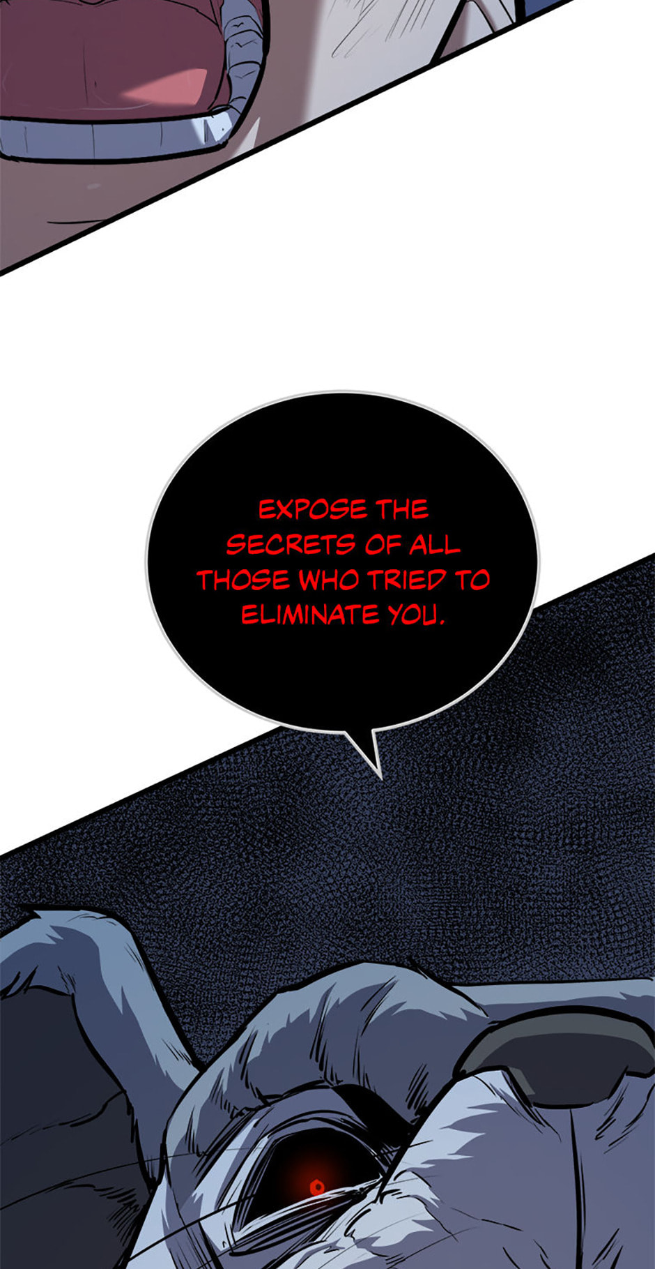 Read Level 1 Player chapter 105 image 19 on Lezhin
