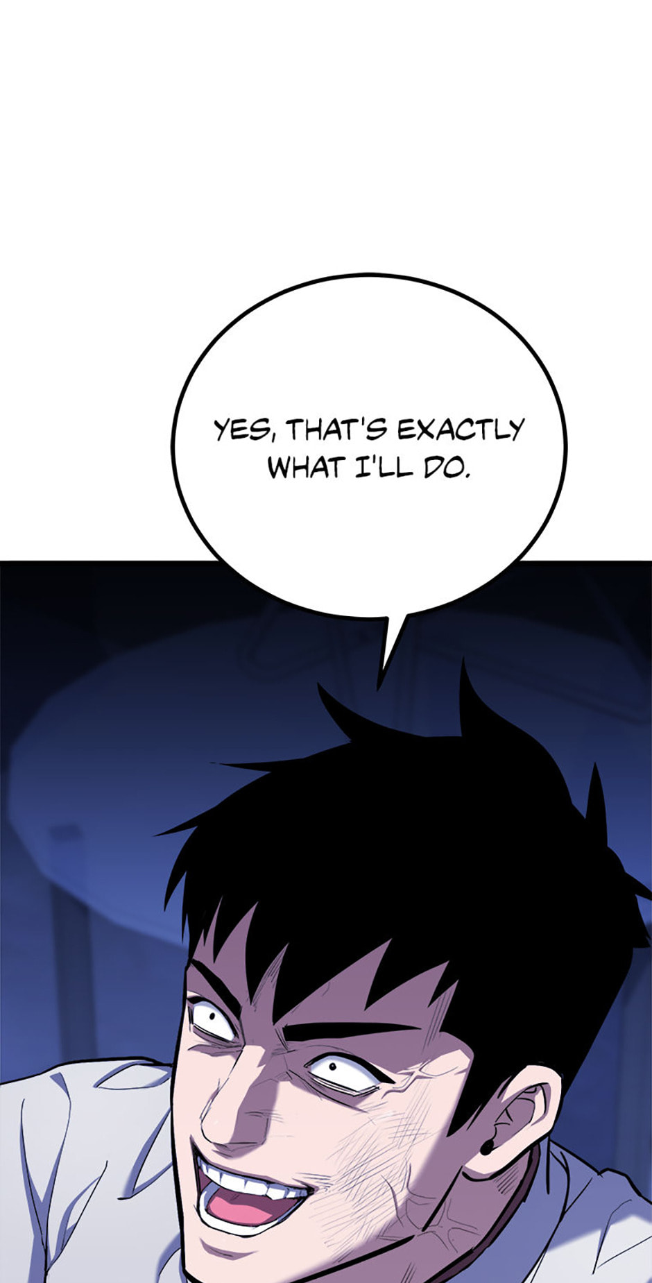 Read Level 1 Player chapter 105 image 21 on Lezhin