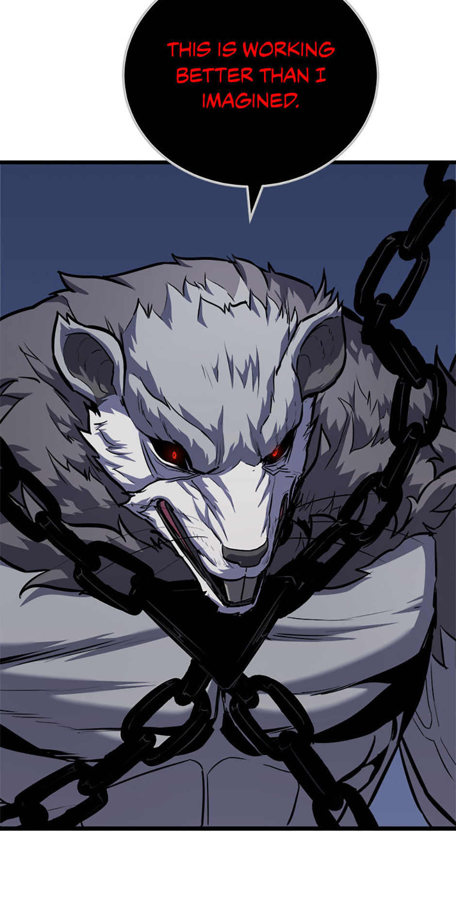 Read Level 1 Player chapter 105 image 24 on Lezhin