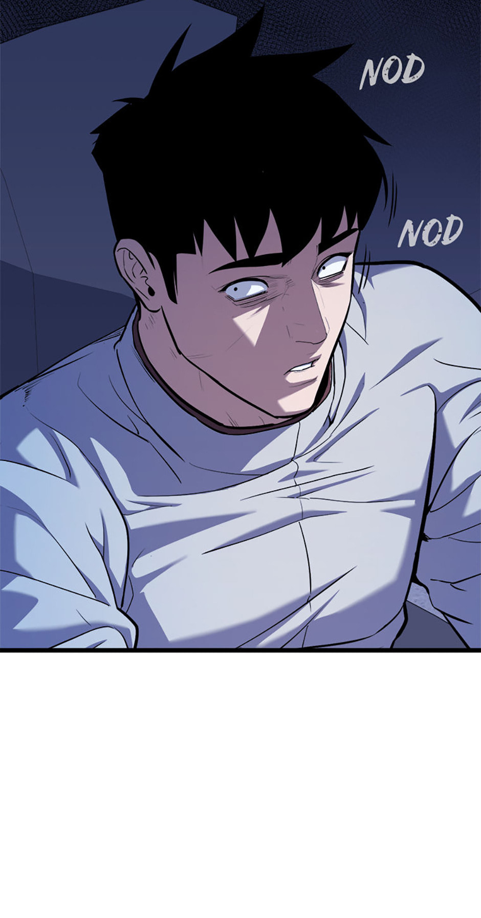 Read Level 1 Player chapter 105 image 28 on Lezhin