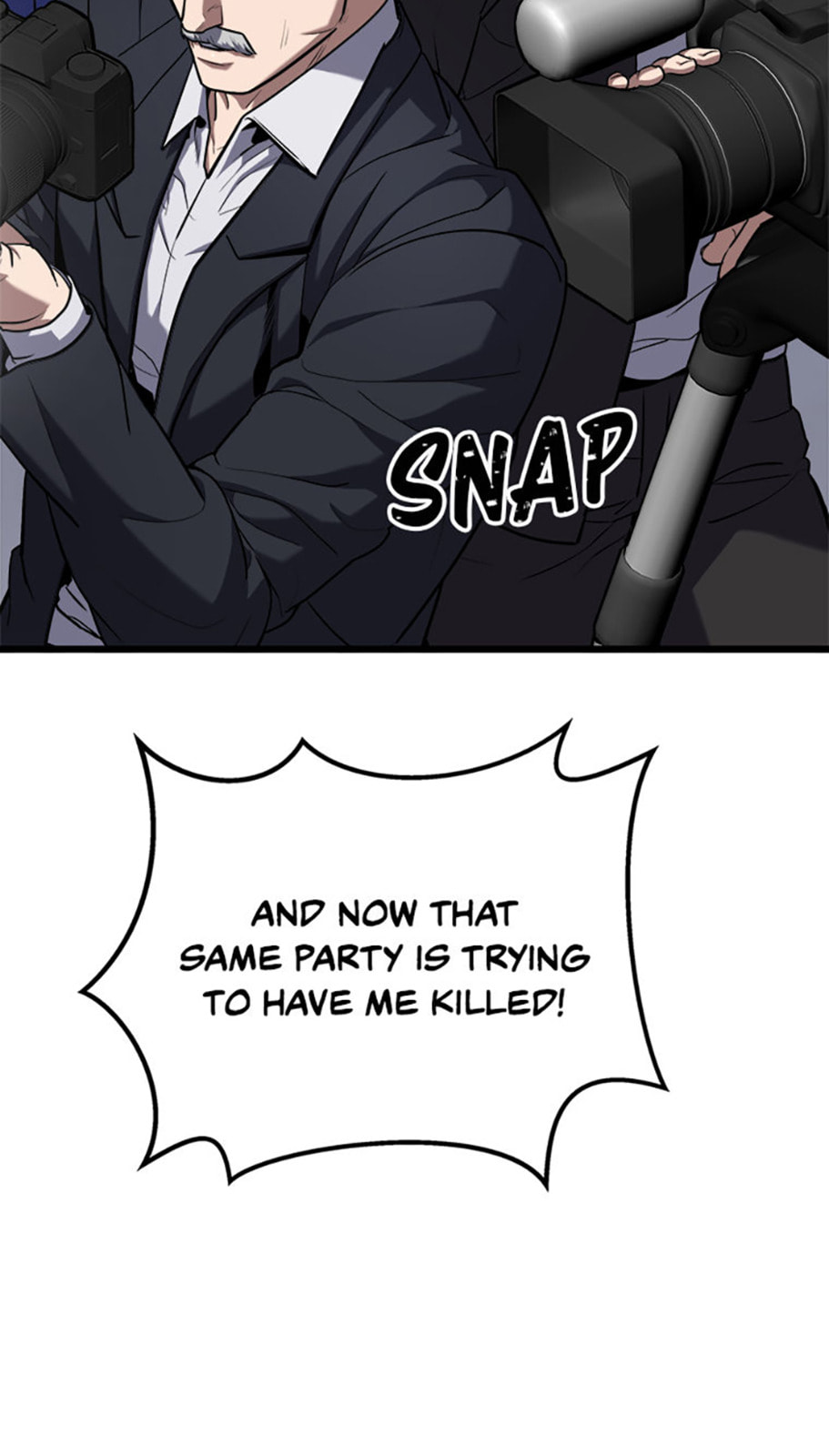 Read Level 1 Player chapter 105 image 36 on Lezhin