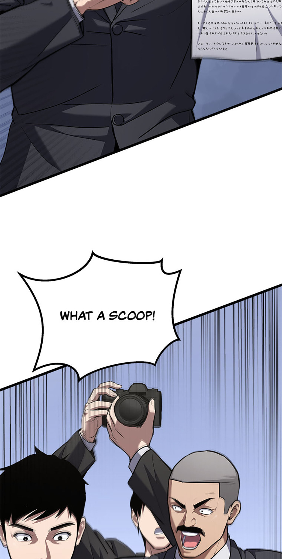 Read Level 1 Player chapter 105 image 38 on Lezhin