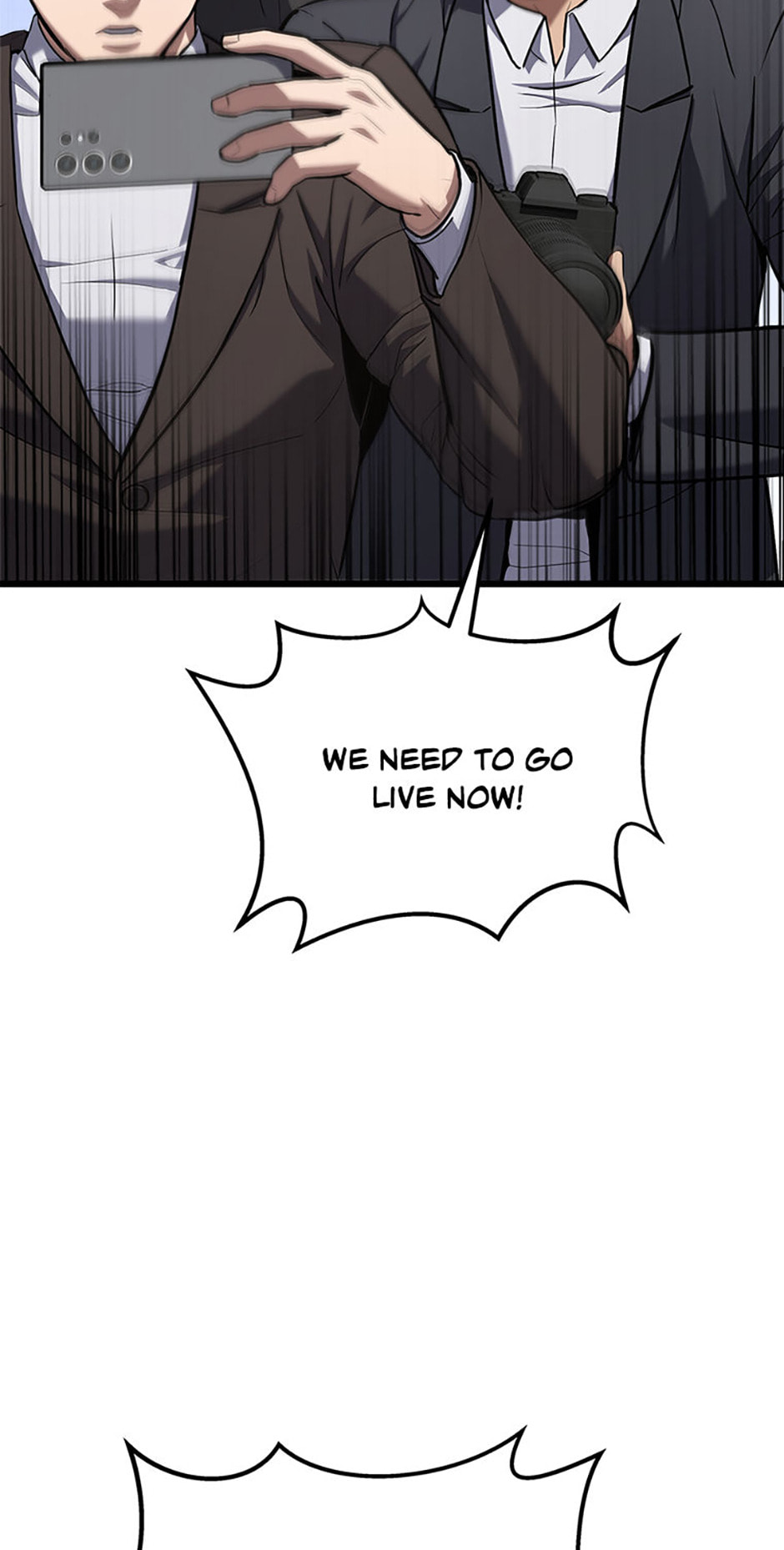 Read Level 1 Player chapter 105 image 39 on Lezhin