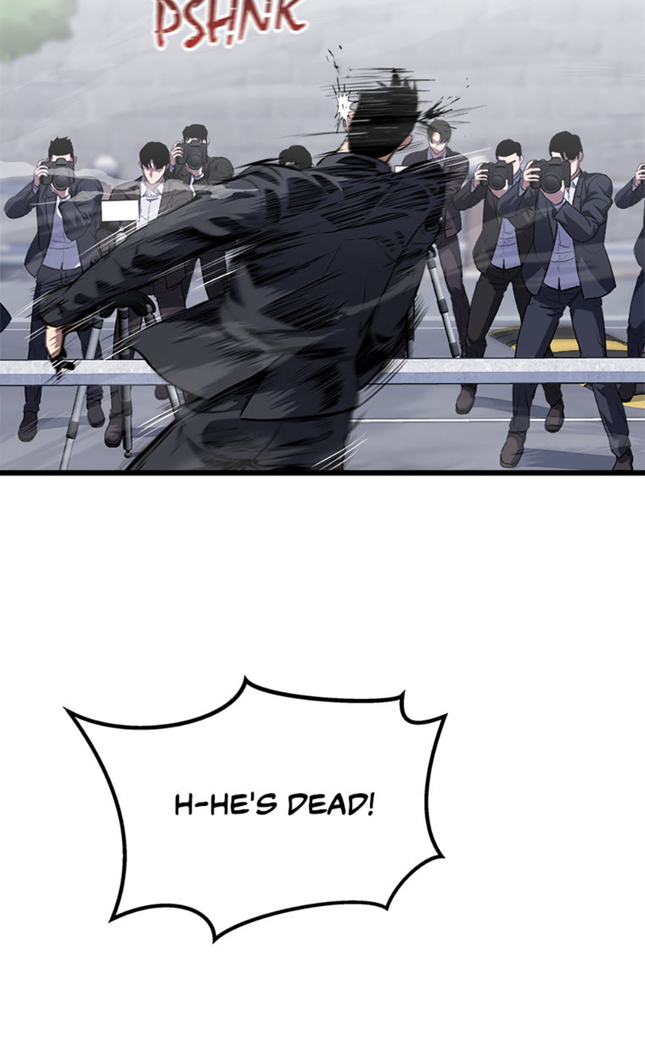 Read Level 1 Player chapter 105 image 43 on Lezhin