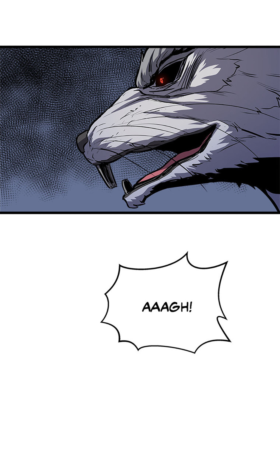 Read Level 1 Player chapter 105 image 44 on Lezhin