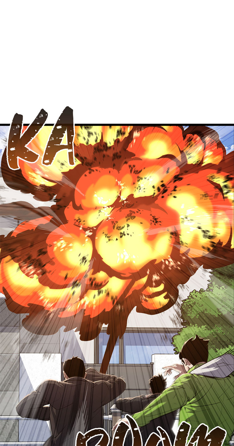 Read Level 1 Player chapter 105 image 45 on Lezhin