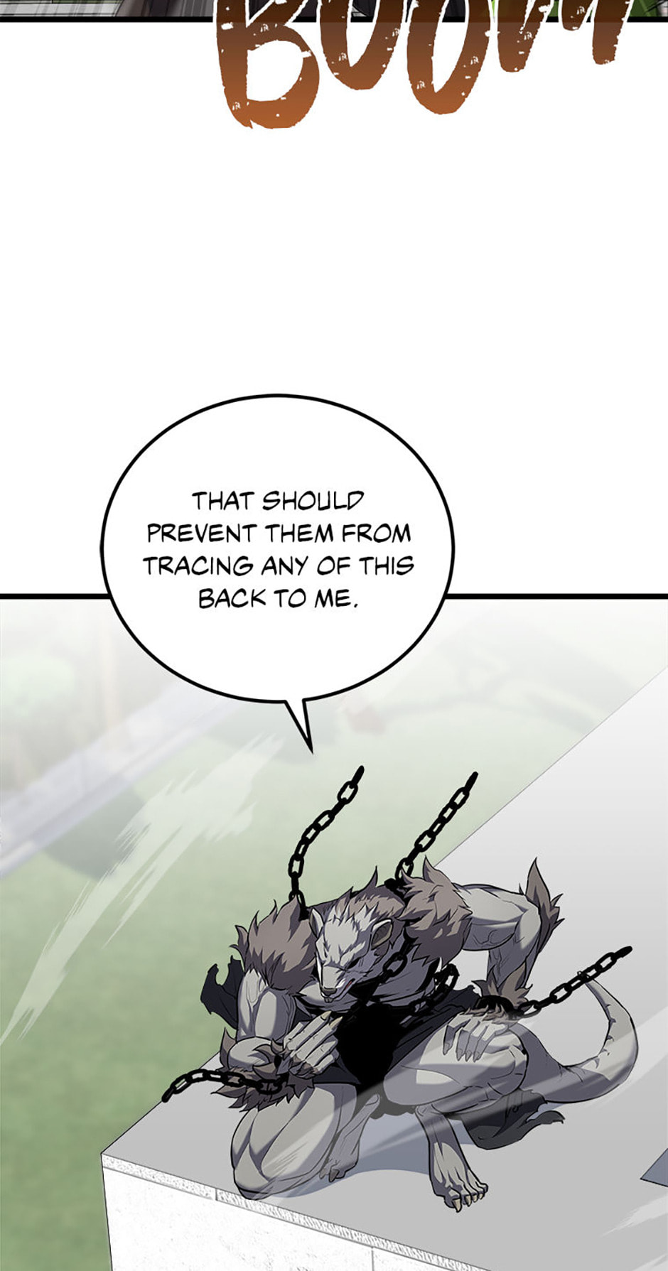 Read Level 1 Player chapter 105 image 46 on Lezhin