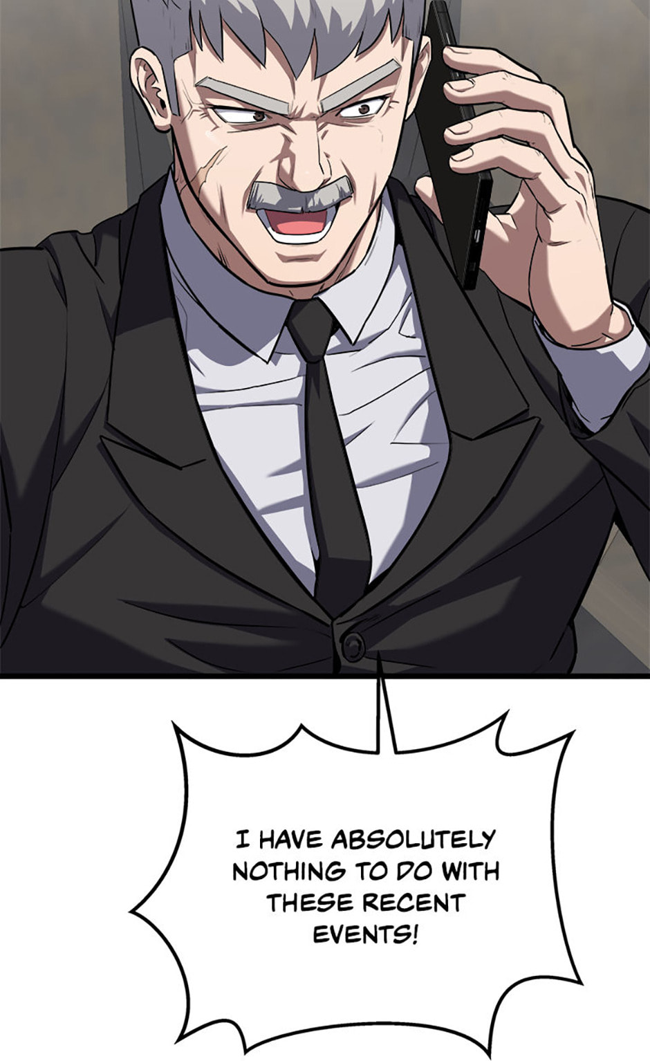 Read Level 1 Player chapter 105 image 50 on Lezhin