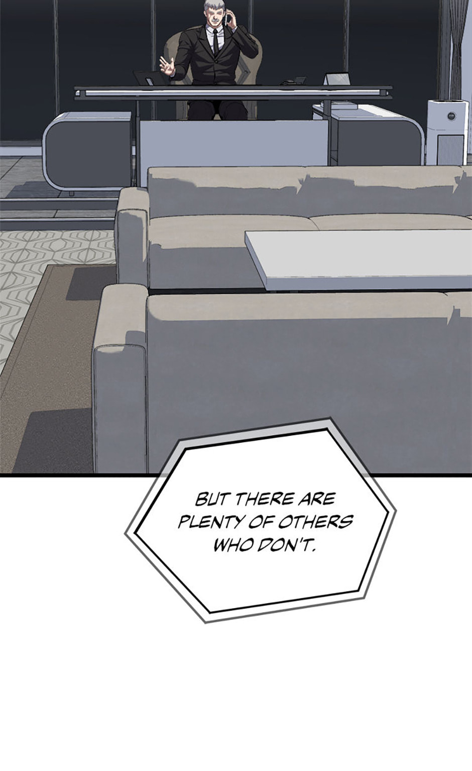 Read Level 1 Player chapter 105 image 52 on Lezhin