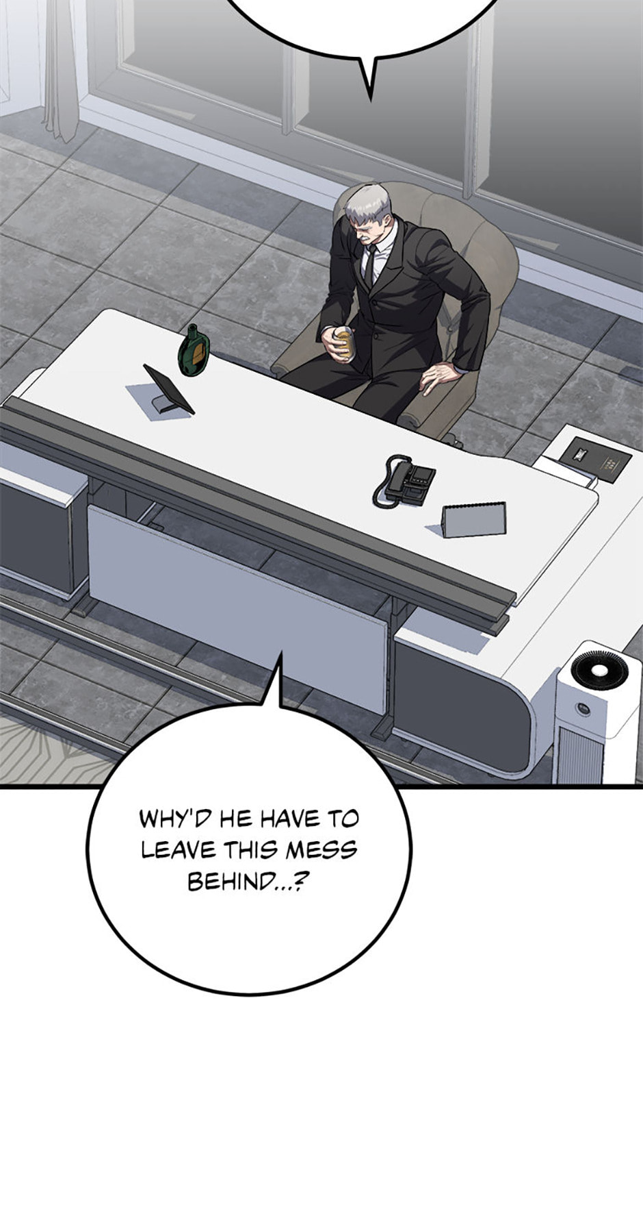 Read Level 1 Player chapter 105 image 60 on Lezhin