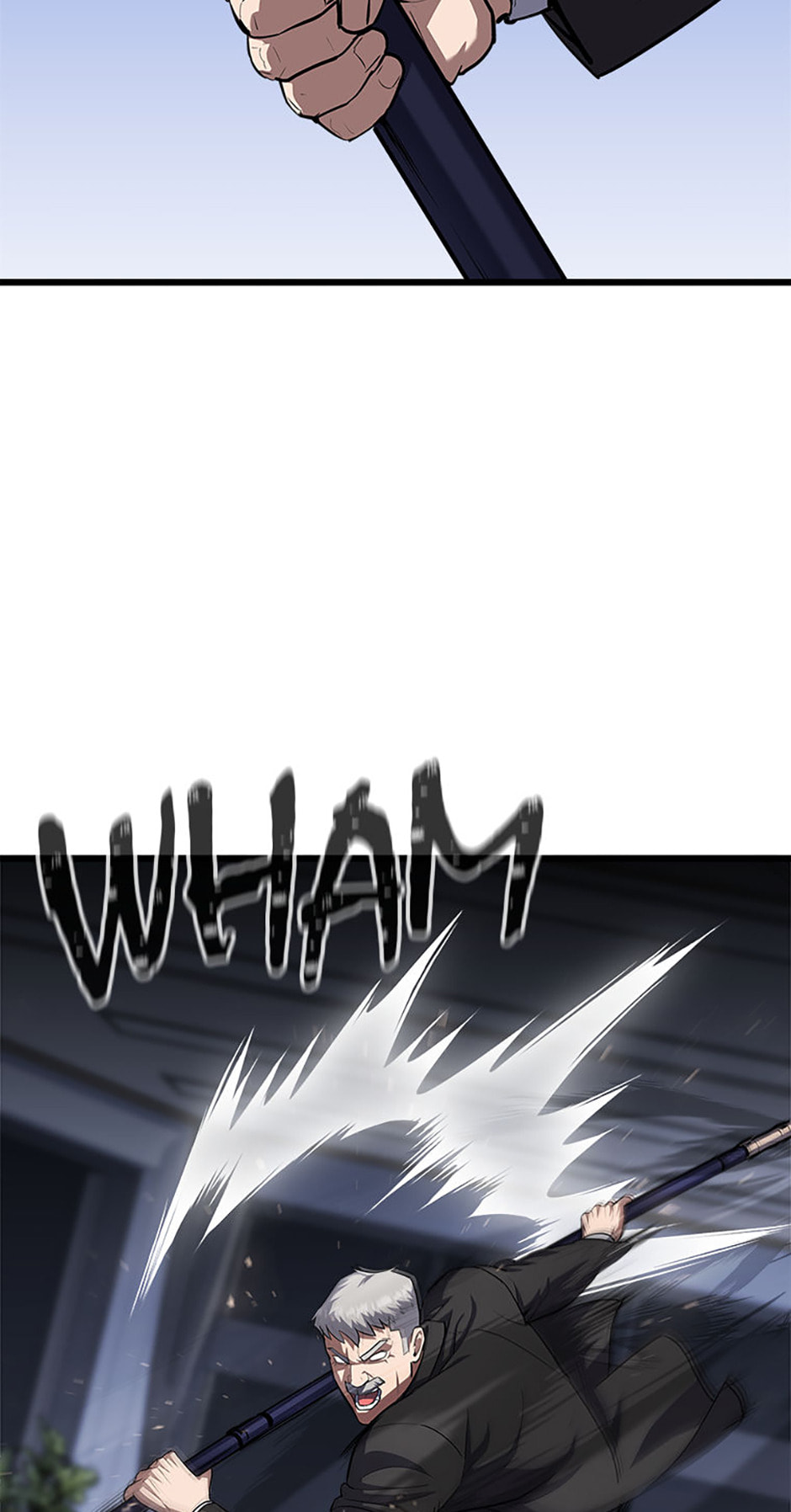Read Level 1 Player chapter 105 image 67 on Lezhin