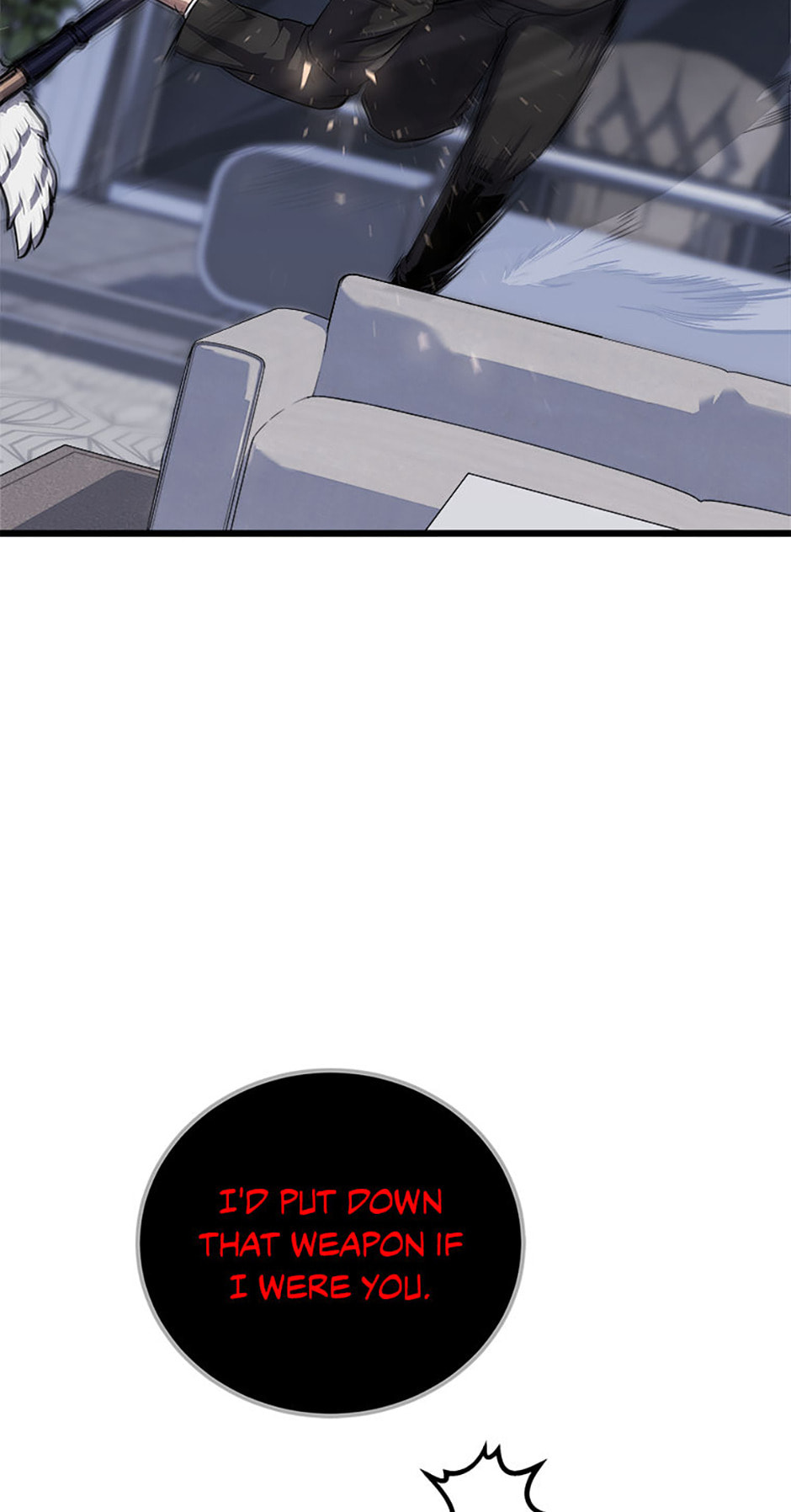 Read Level 1 Player chapter 105 image 68 on Lezhin