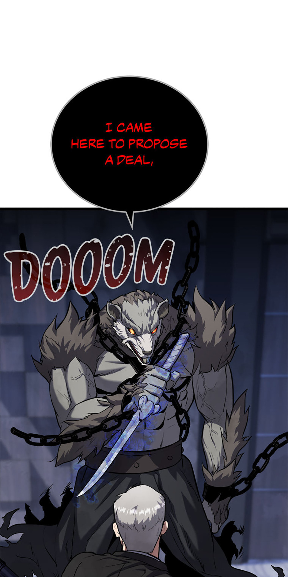 Read Level 1 Player chapter 105 image 70 on Lezhin