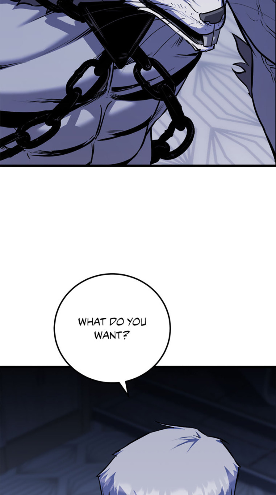 Read Level 1 Player chapter 105 image 76 on Lezhin