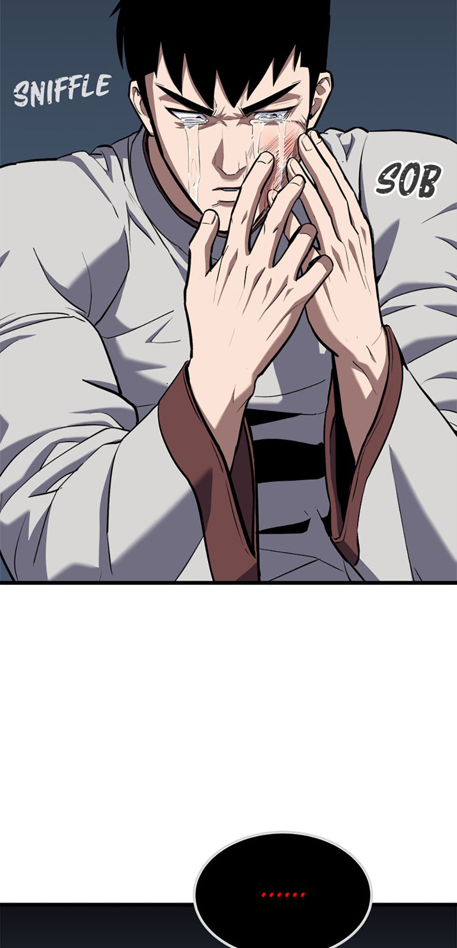 Read Level 1 Player chapter 105 image 8 on Lezhin