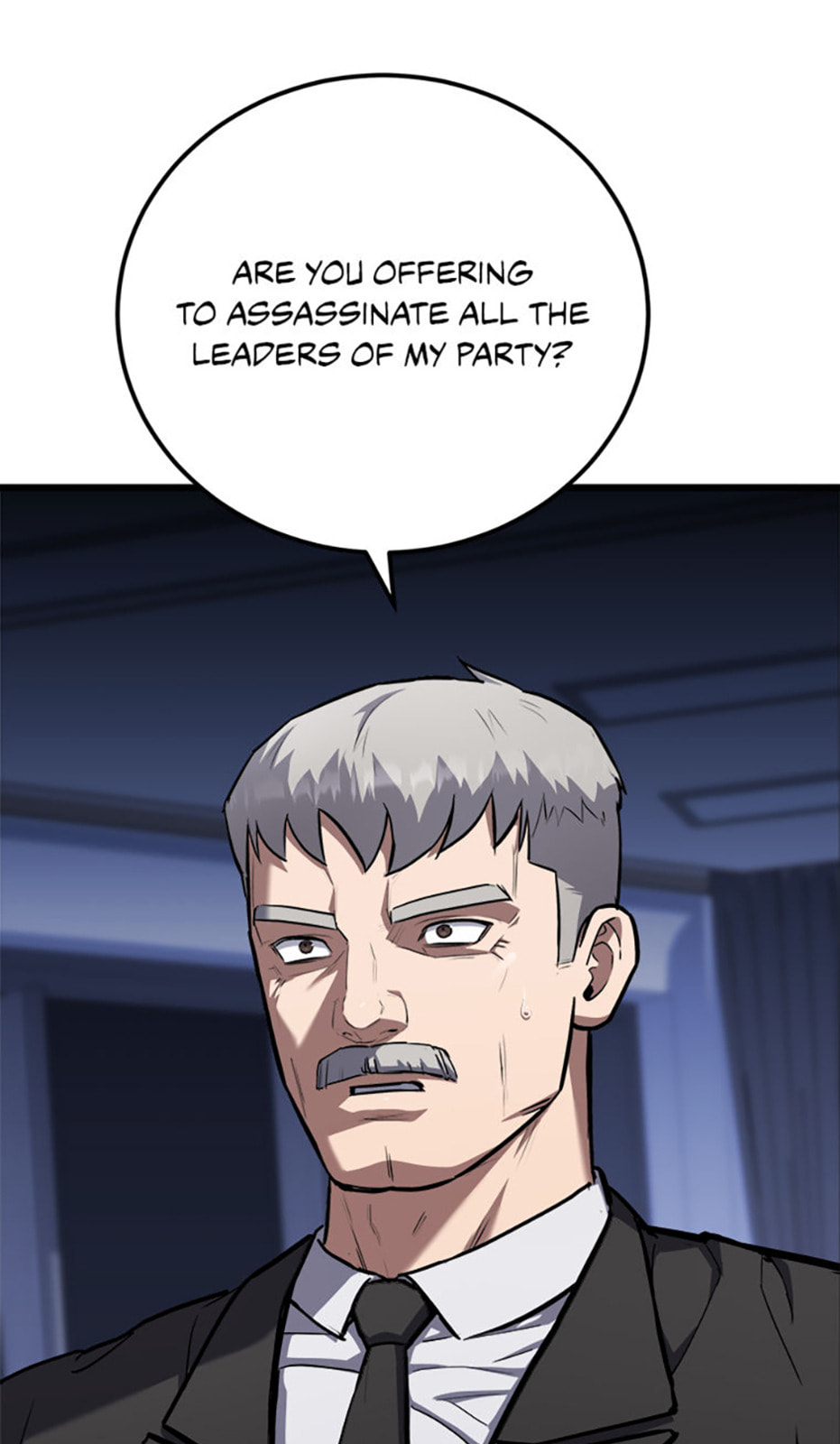 Read Level 1 Player chapter 105 image 81 on Lezhin