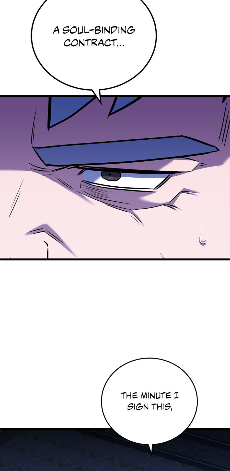 Read Level 1 Player chapter 105 image 86 on Lezhin