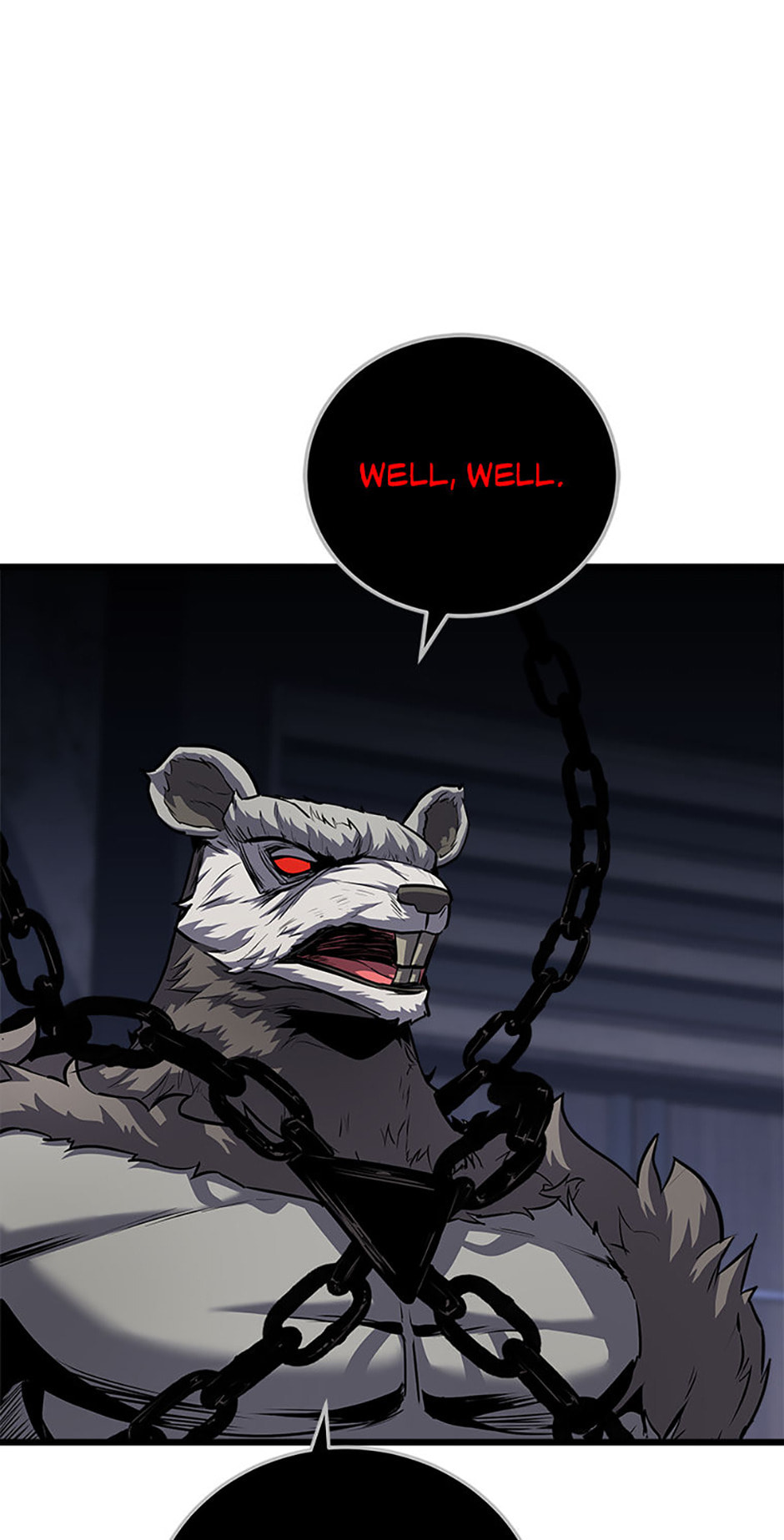Read Level 1 Player chapter 105 image 88 on Lezhin