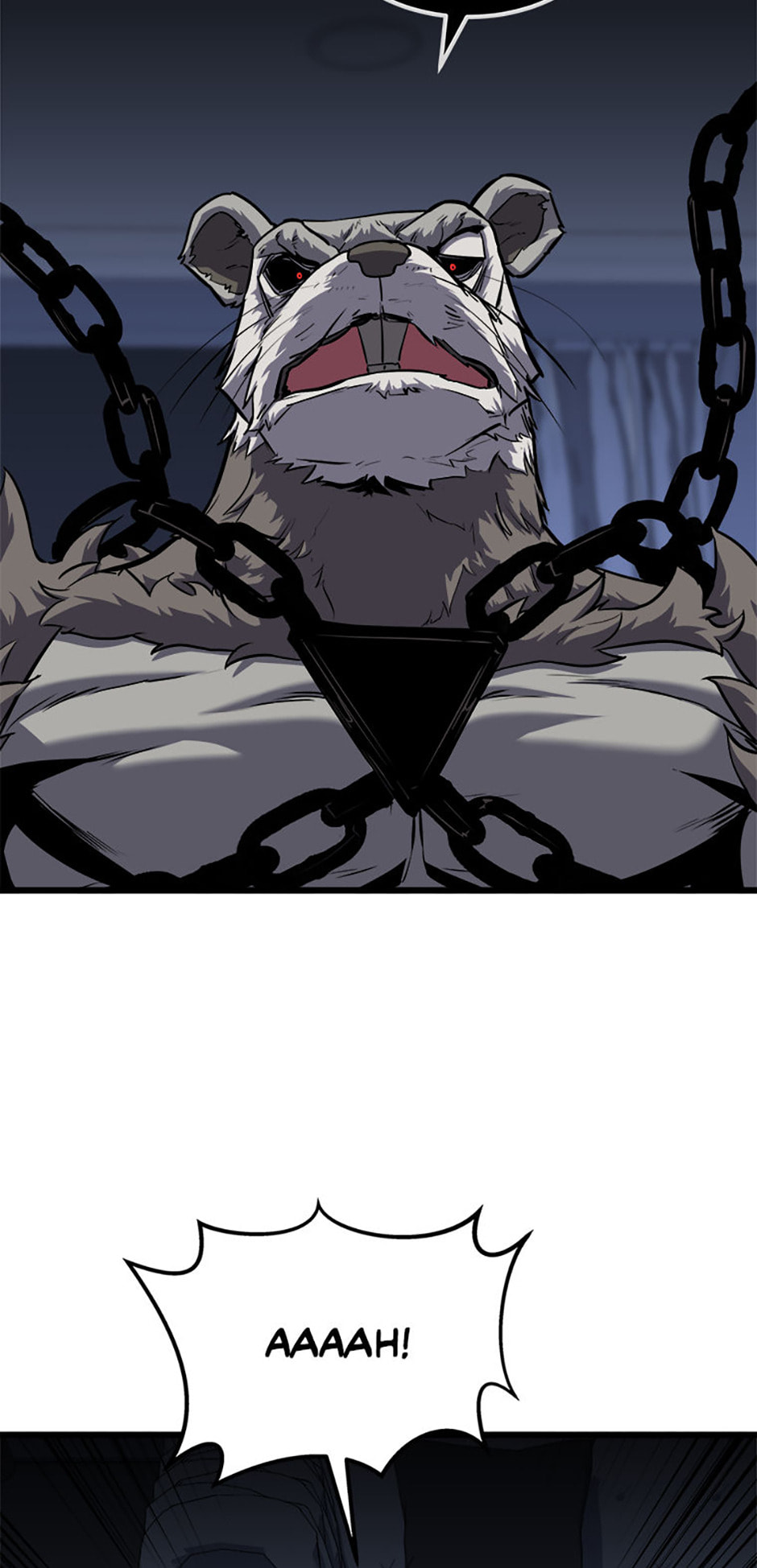 Read Level 1 Player chapter 105 image 9 on Lezhin