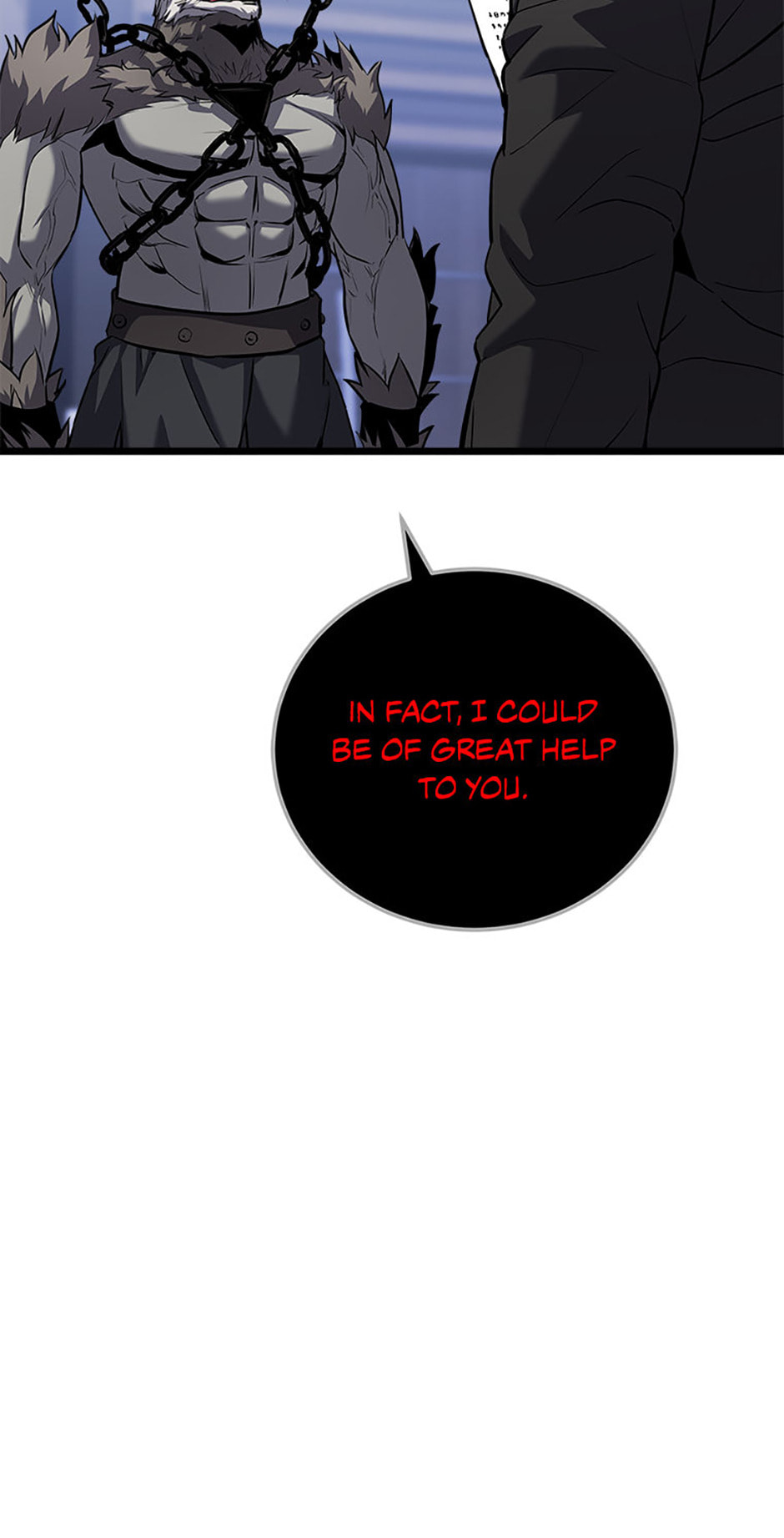Read Level 1 Player chapter 105 image 92 on Lezhin