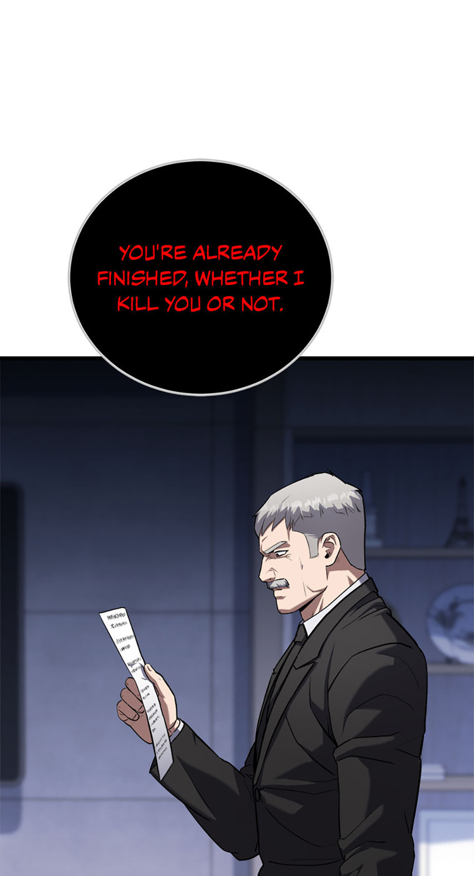Read Level 1 Player chapter 105 image 93 on Lezhin