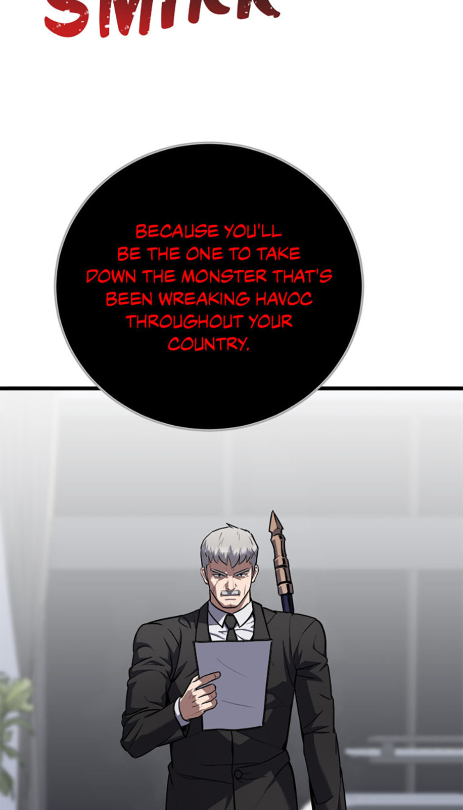 Read Level 1 Player chapter 105 image 98 on Lezhin